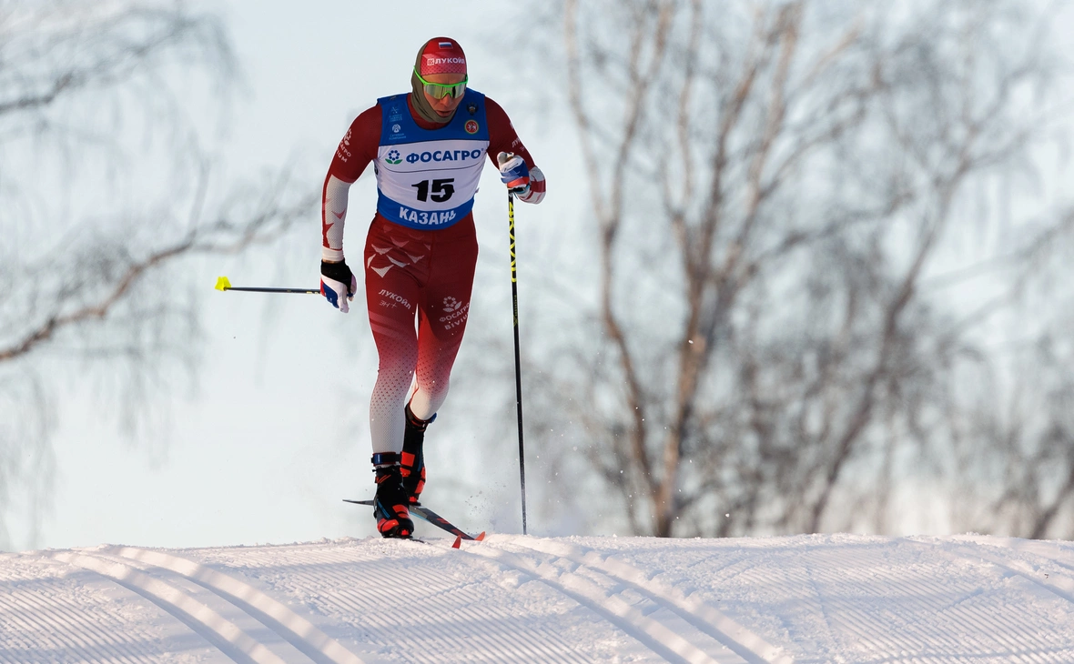 Sergey Elagin / Business Online / Global Look Press