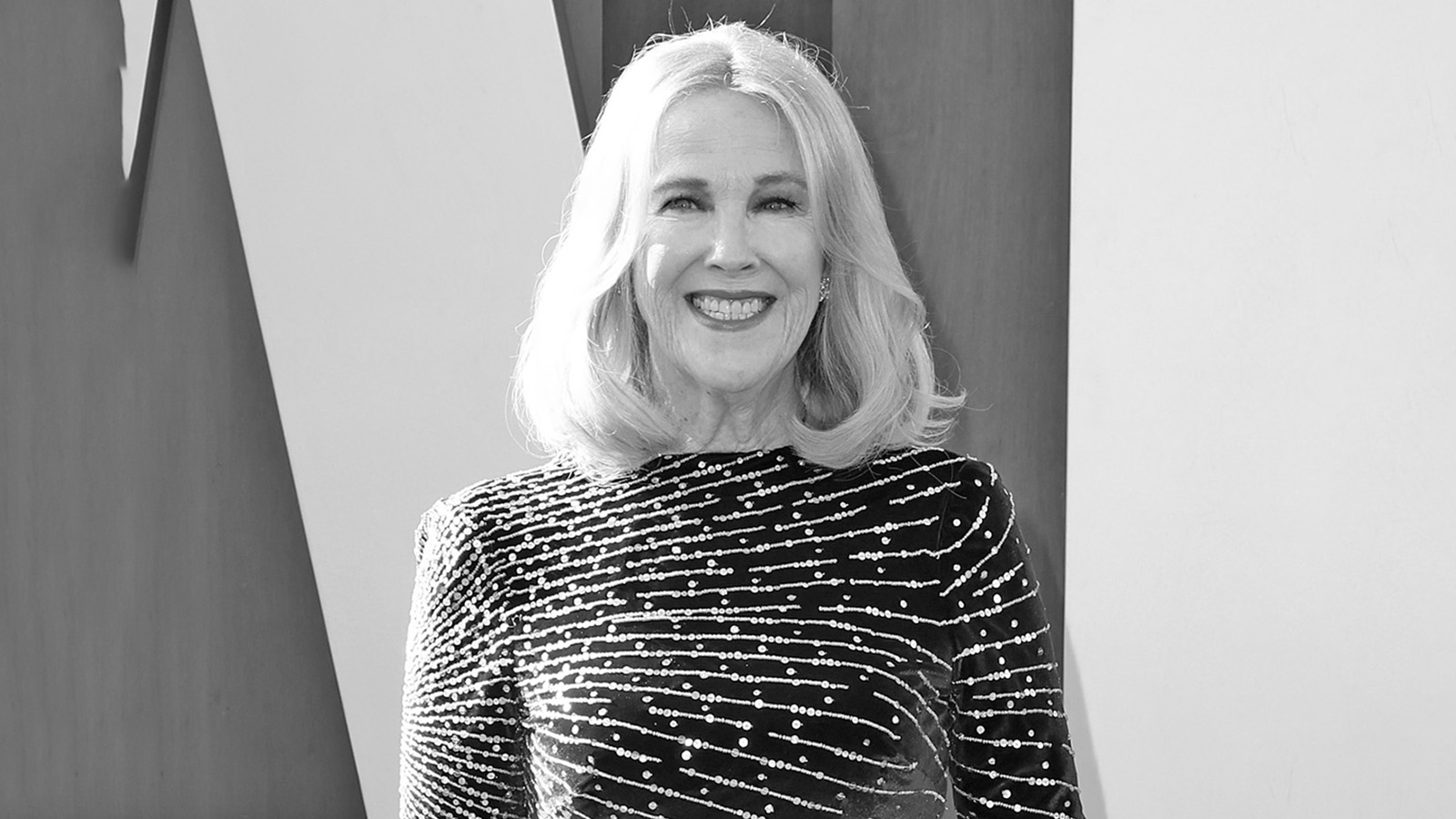 Кэтрин О'Хара