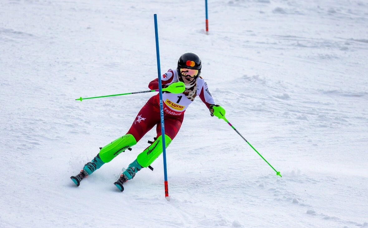 Philipp von Ditfurth / dpa / Global Look Press