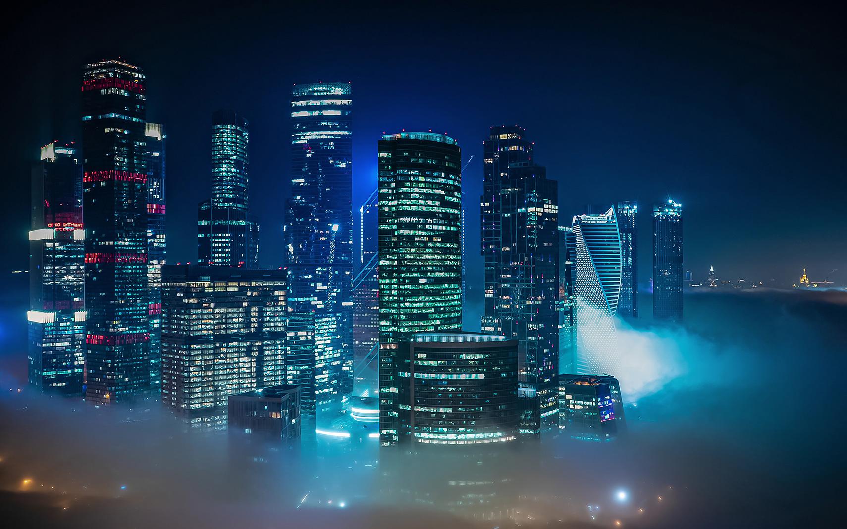 Фото: Kirill Neiezhmakov  / Shutterstock