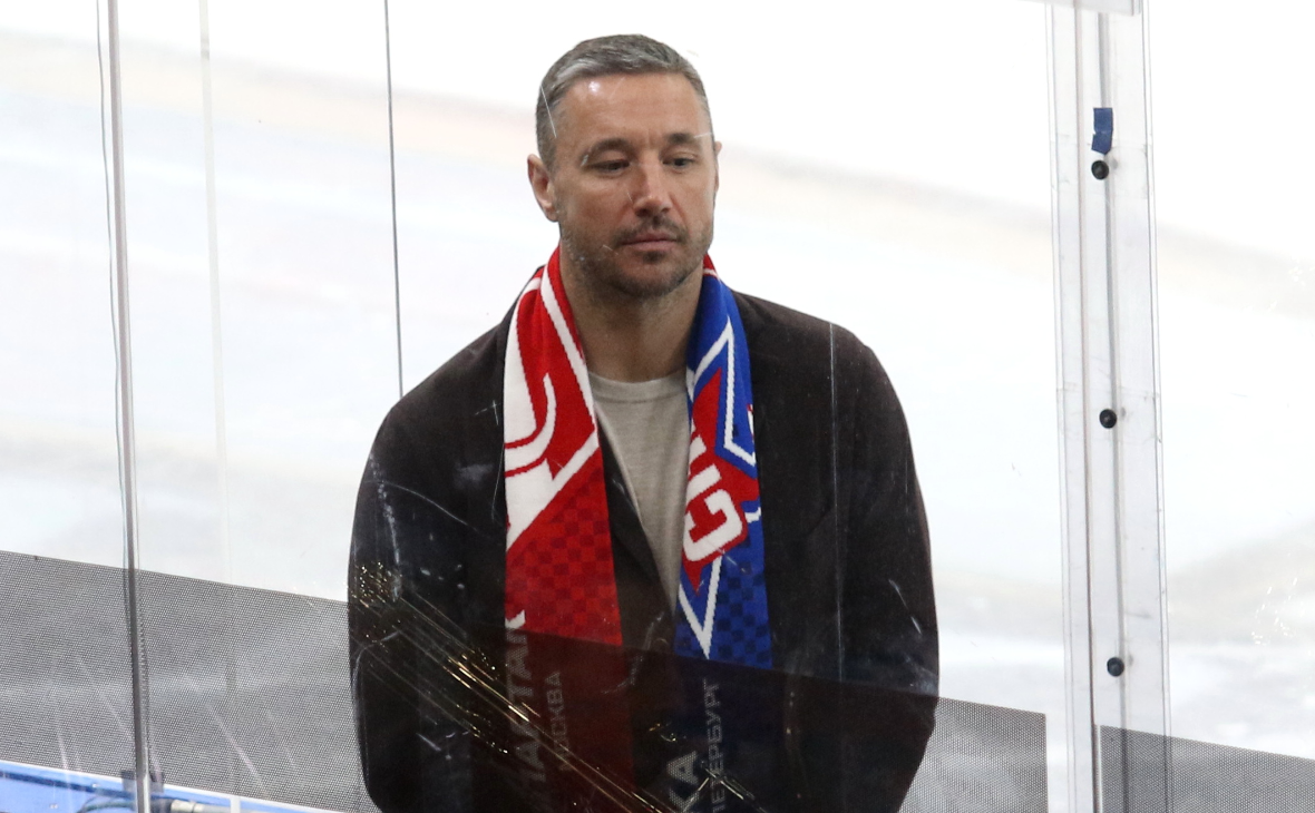 Maksim Konstantinov / Global Look Press