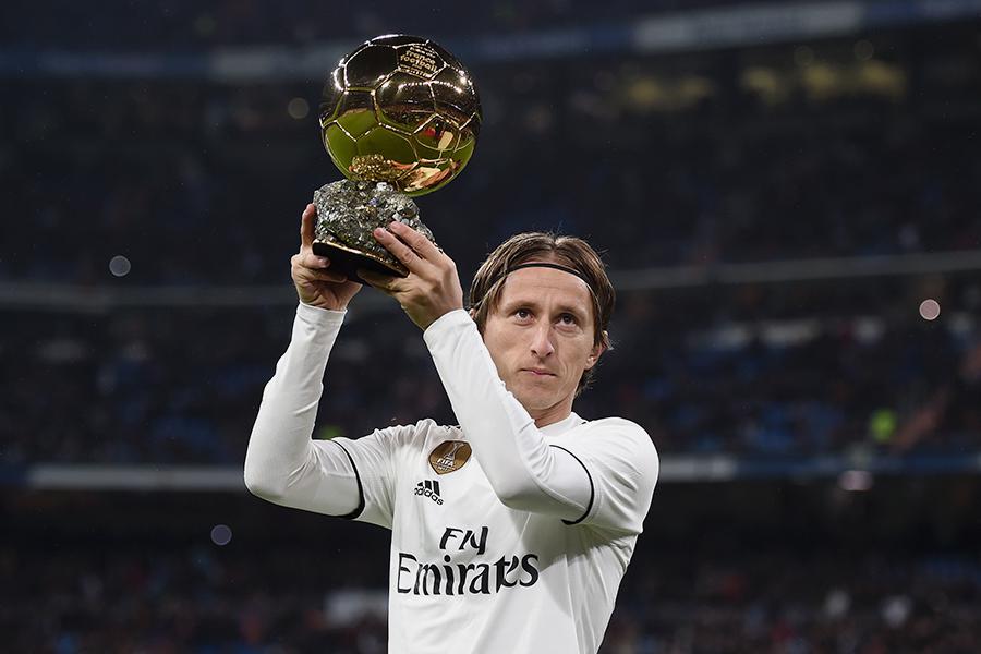 Denis Doyle / Getty Images