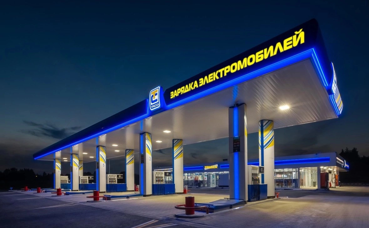 ПАО «ЕвроТранс»