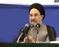 Иран призывает США остановить «акцию возмездия»