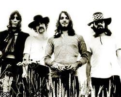 Группа Pink Floyd вновь объединится