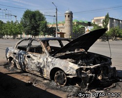 Жертвами массовых беспорядков на юге Киргизии стали еще 8 человек
