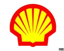 Shell сообщила о росте прибыли в III квартале до $3,46 млрд