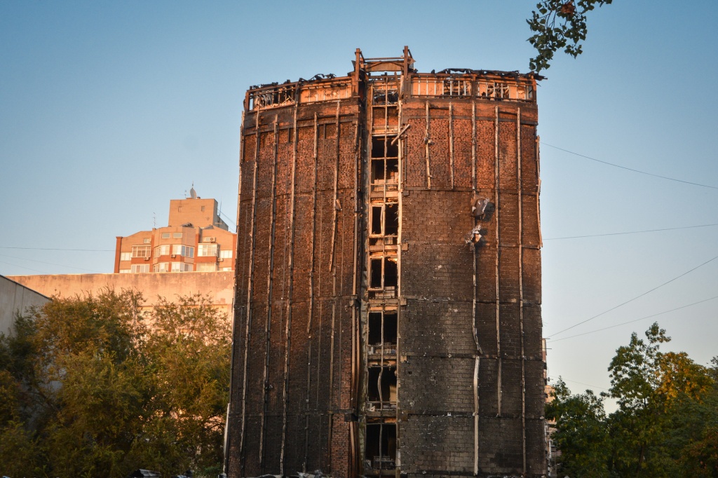 Фото: пресс-служба администрации Ростова-на-Дону