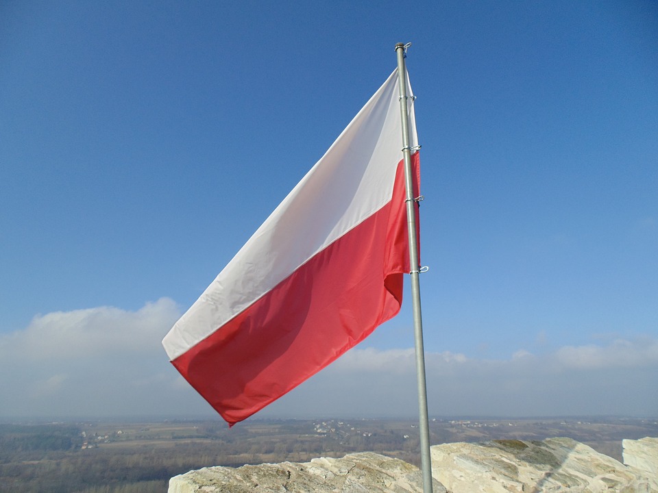 «Конституцию для бизнеса» приняли в Польше