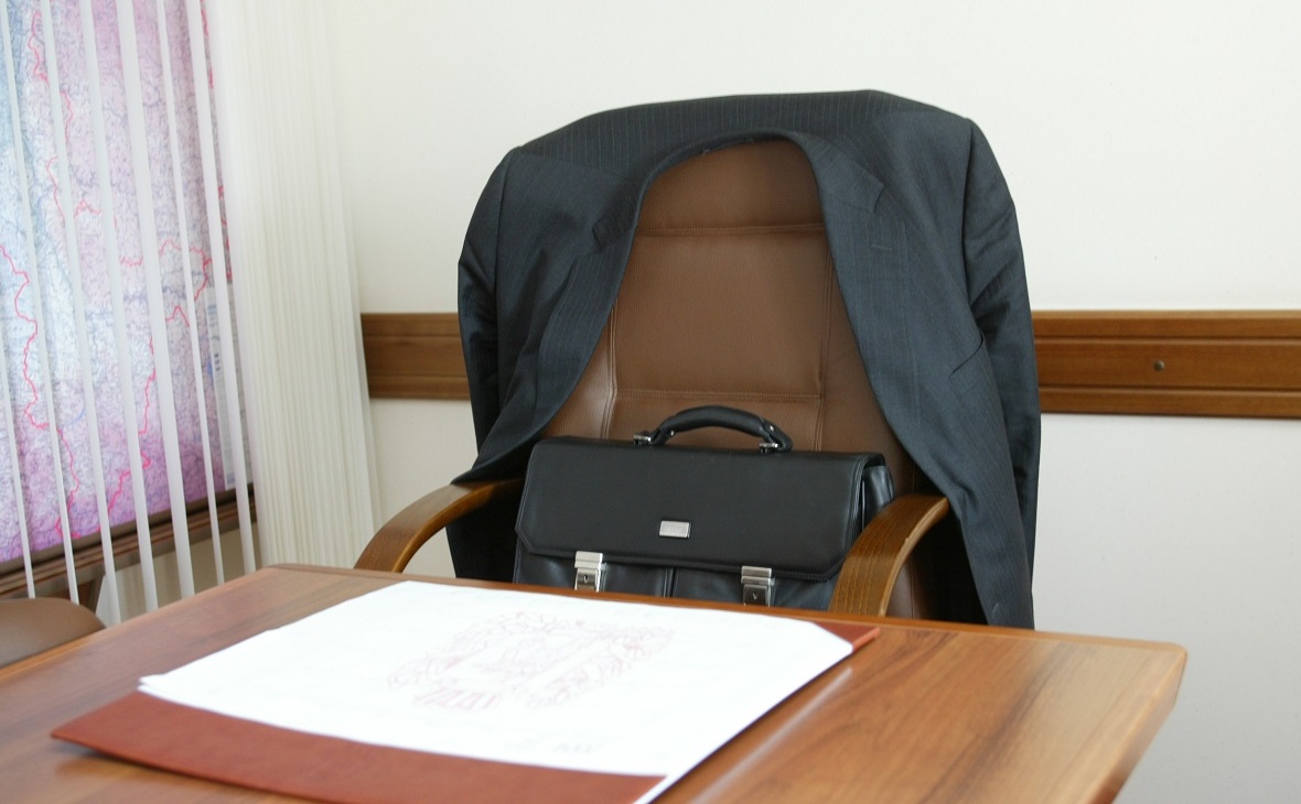 Первый ушел: почему Васин оставил кресло первого вице-мэра Краснодара