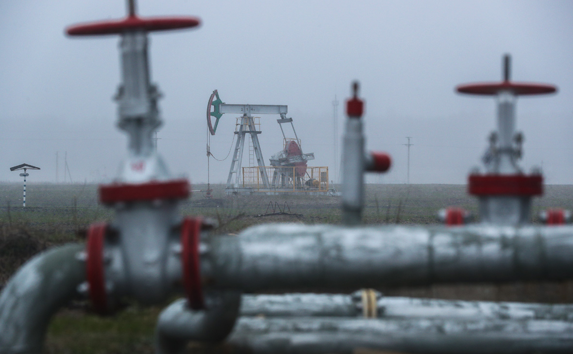 Финляндия снизила закупки российской нефти из-за «зеленой» экономики