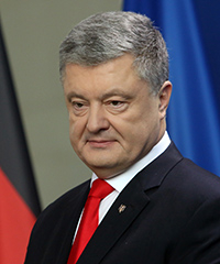 Порошенко назвал три сценария завершения конфликта на Украине"/>













