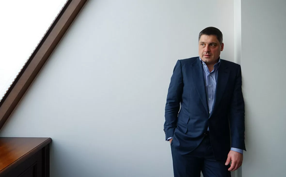 Олег Яковлев / РБК