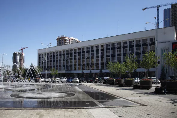 Владимир Аносов / РГ