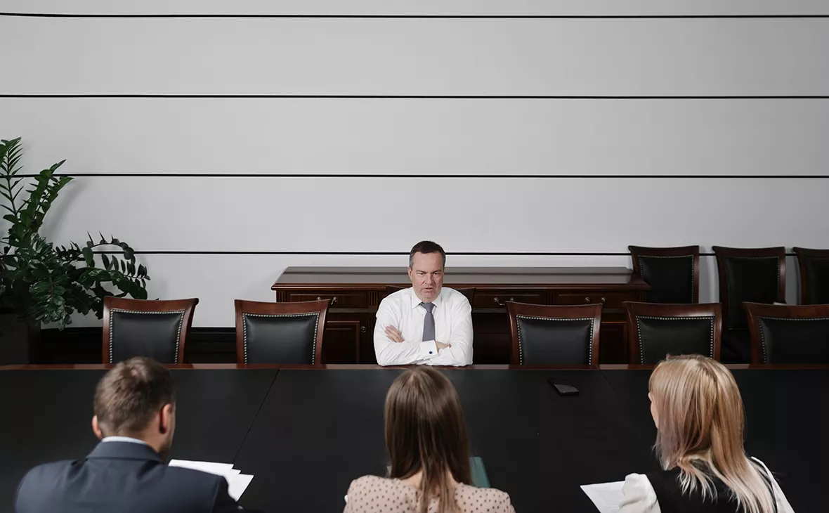 Михаил Гребенщиков / РБК