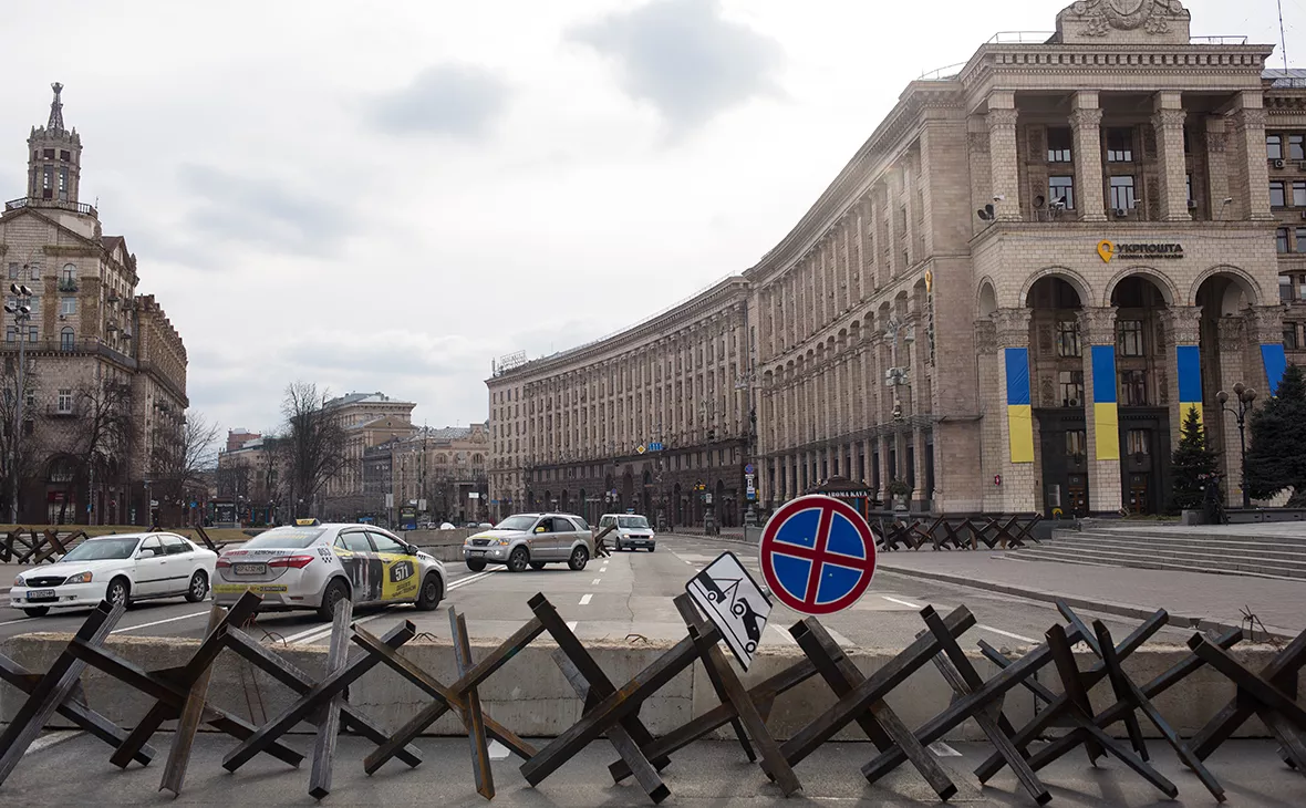 Анастасия Власова / Getty Images