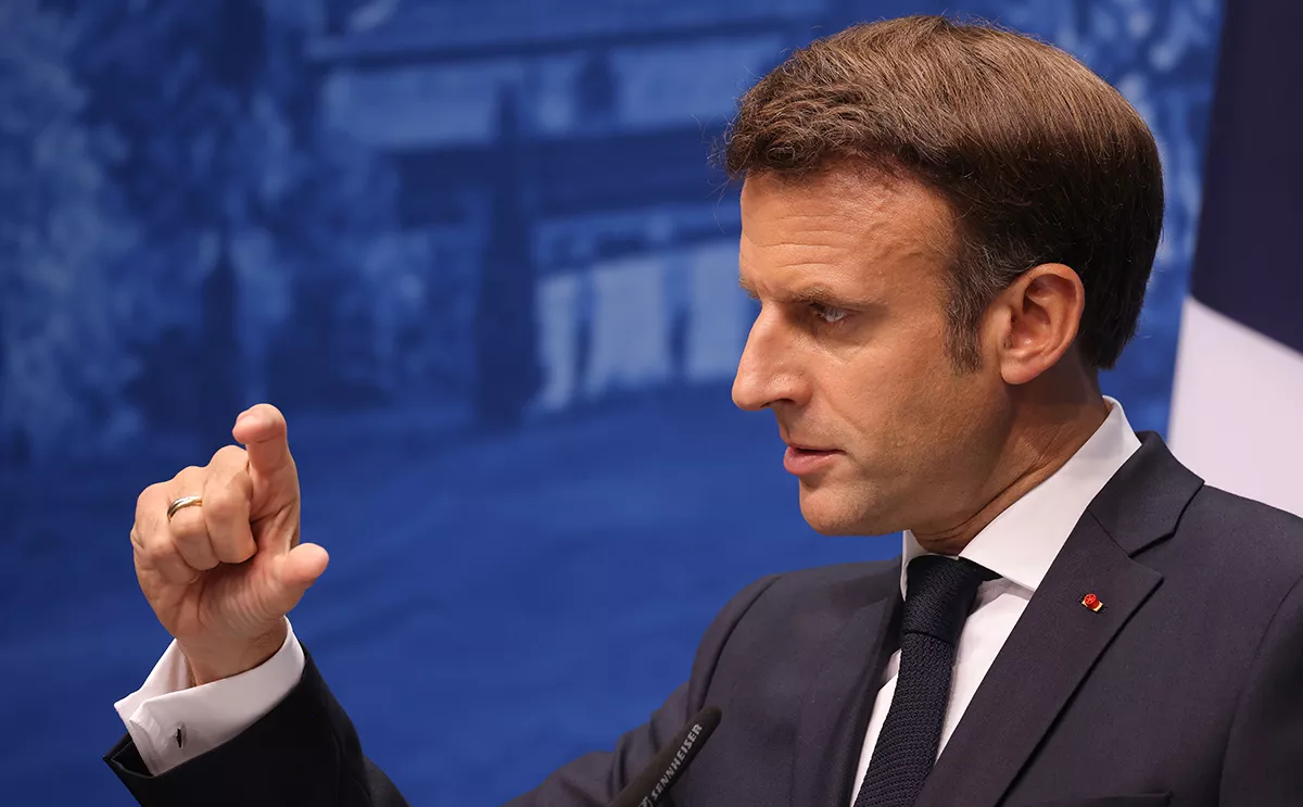 Sean Gallup / Getty Images