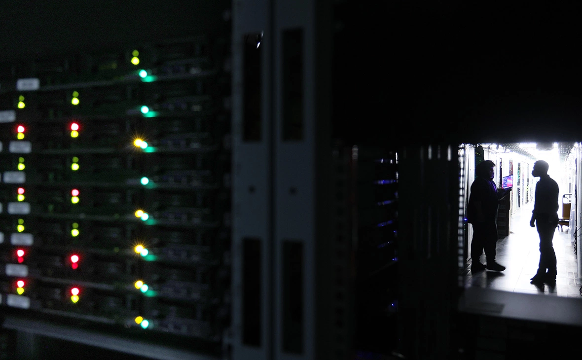 Гавриил Григоров / ТАСС