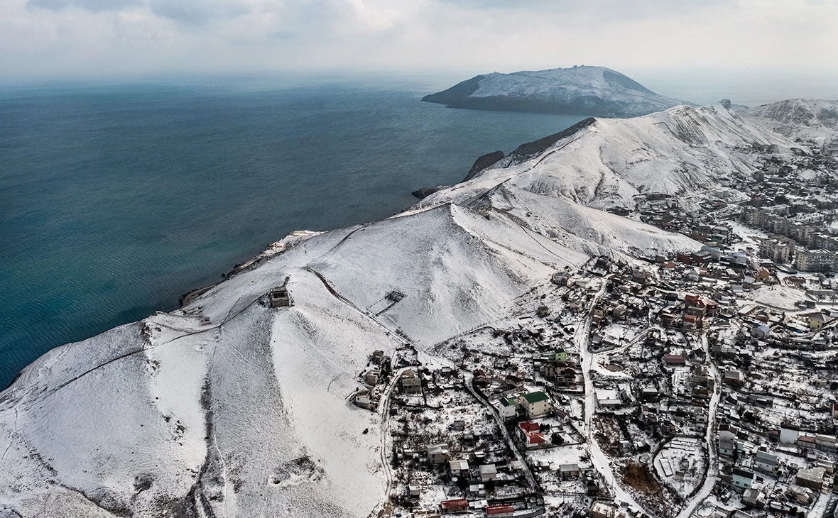 Сергей Мальгавко / ТАСС