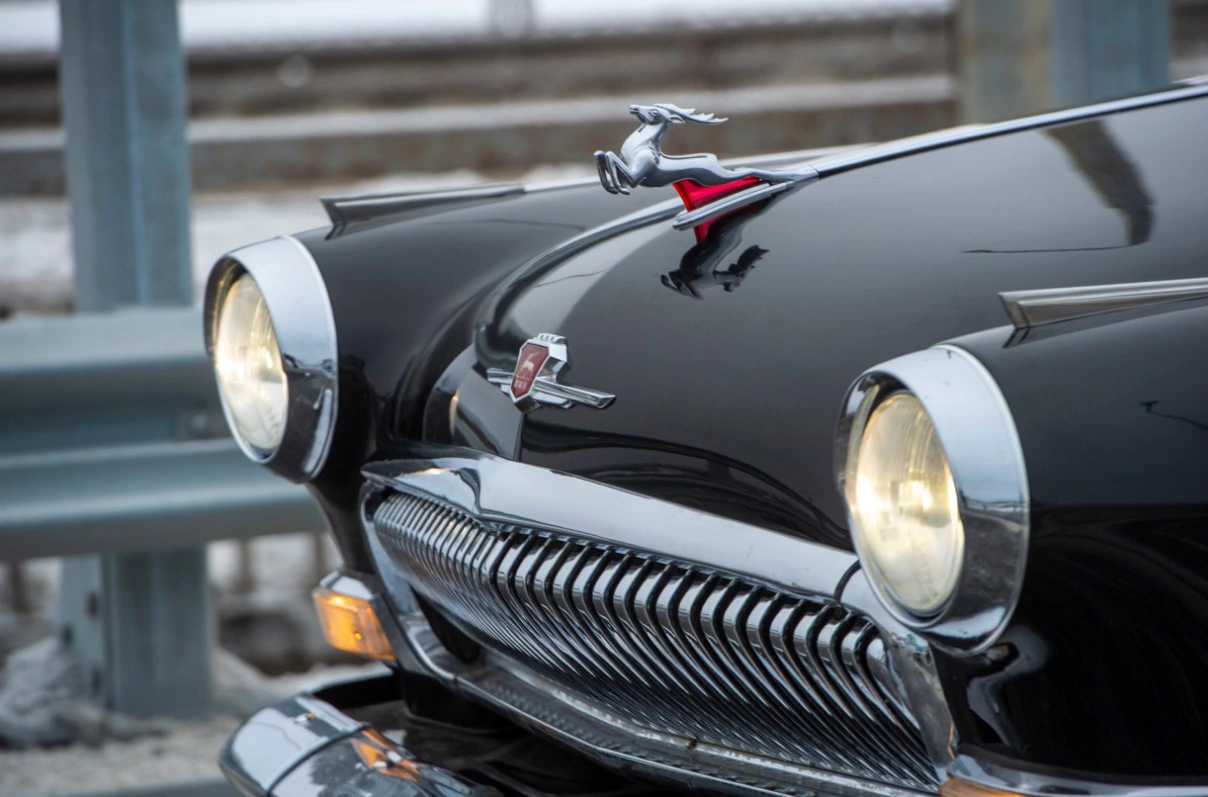 Сергей Русанов / URA.RU 