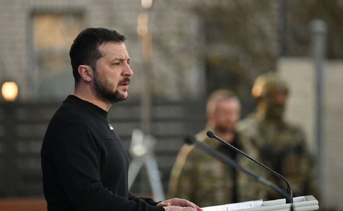 офис президента Украины