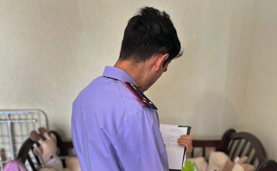 СК России по Ростовской области