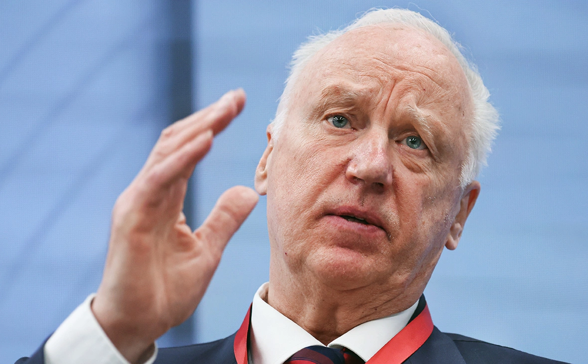 Пётр Ковалев / ТАСС