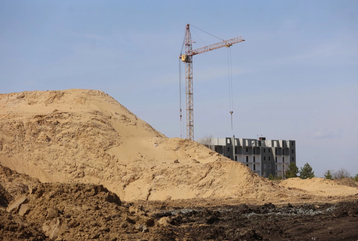 Екатерина Сычкова / РИА URA.RU