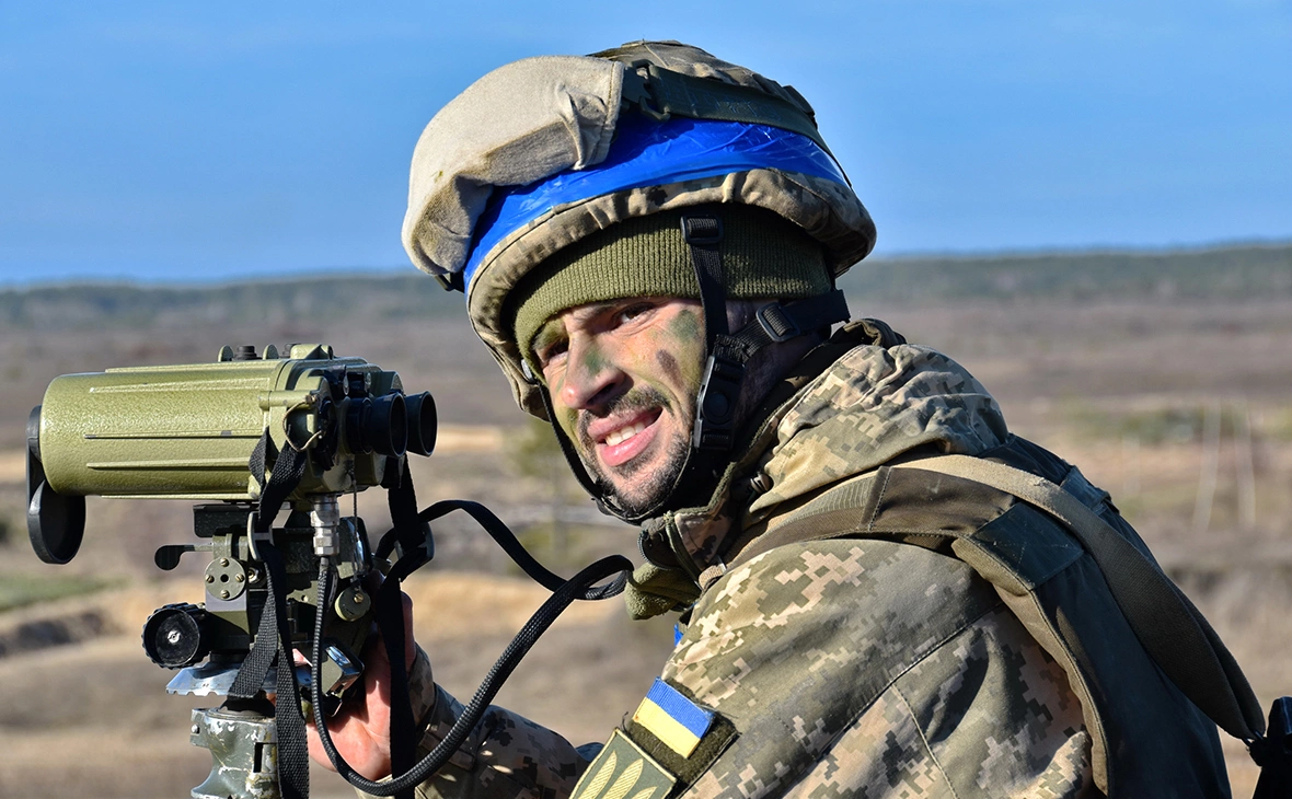 Viktor Koshmal / Keystone Press Agency / Global Look Press