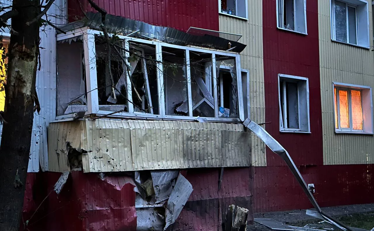 vvgladkov / Telegram