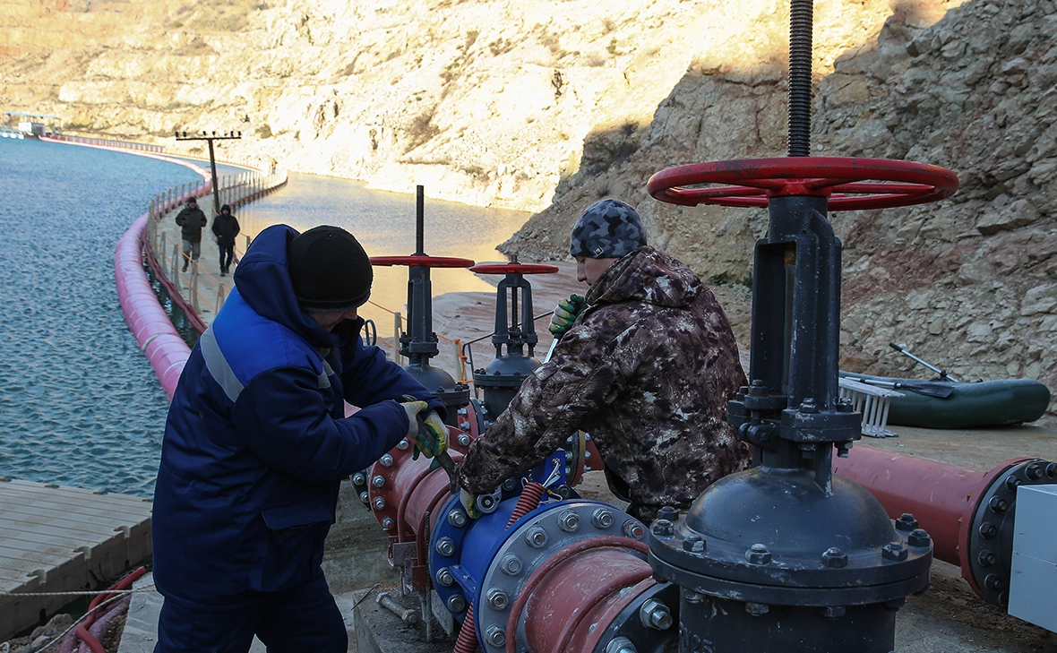 Сергей Мальгавко / ТАСС