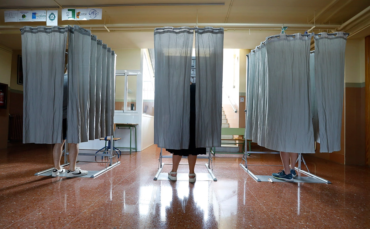 Alex Camara / NurPhoto / Reuters