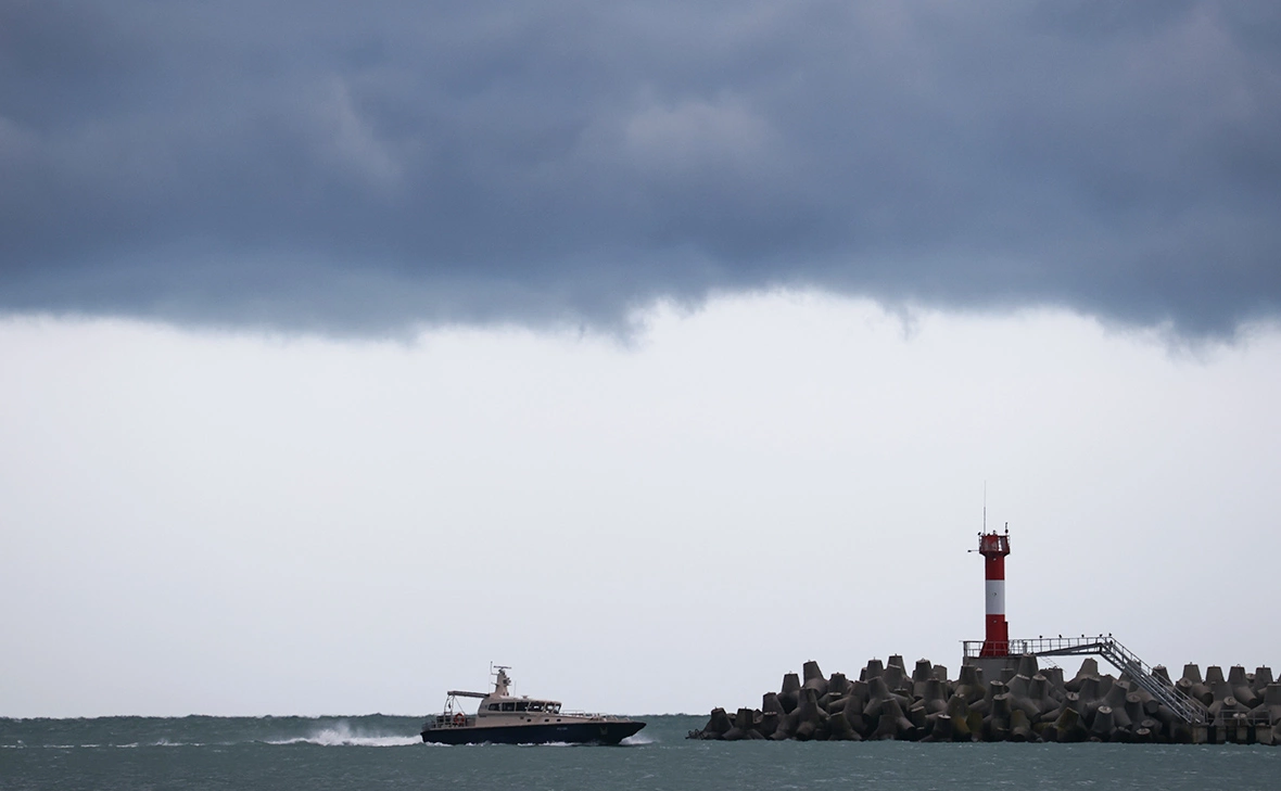 Дмитрий Феоктистов / ТАСС