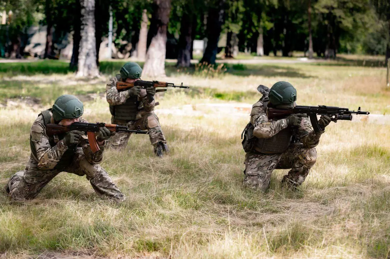 Телеграм-канал Захара Прилепина 