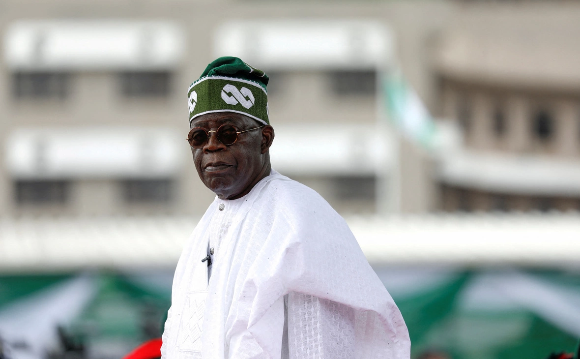 Temilade Adelaja / Reuters