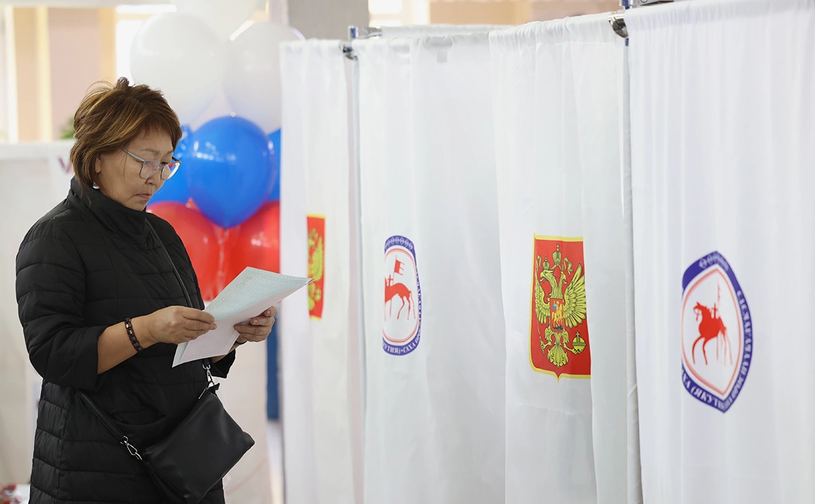 Андрей Сорокин / РИА Новости