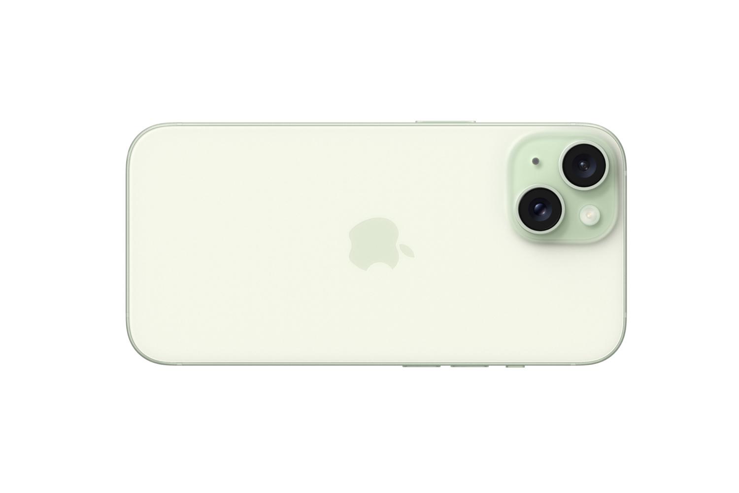 Cистема&nbsp;камер базовых iPhone 15 претерпела&nbsp;гораздо более серьезное обновление&nbsp;