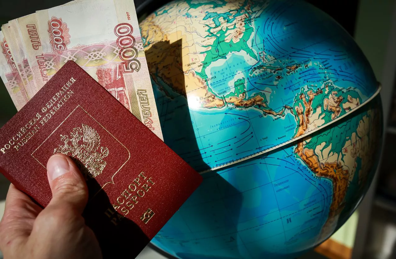 Денис Моргунов / РИА URA.RU