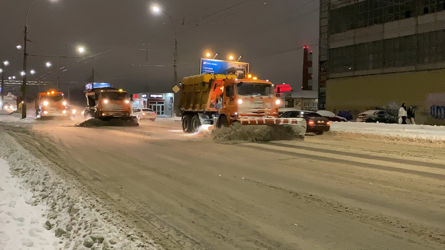 Пресс-служба городской администрации Вологды