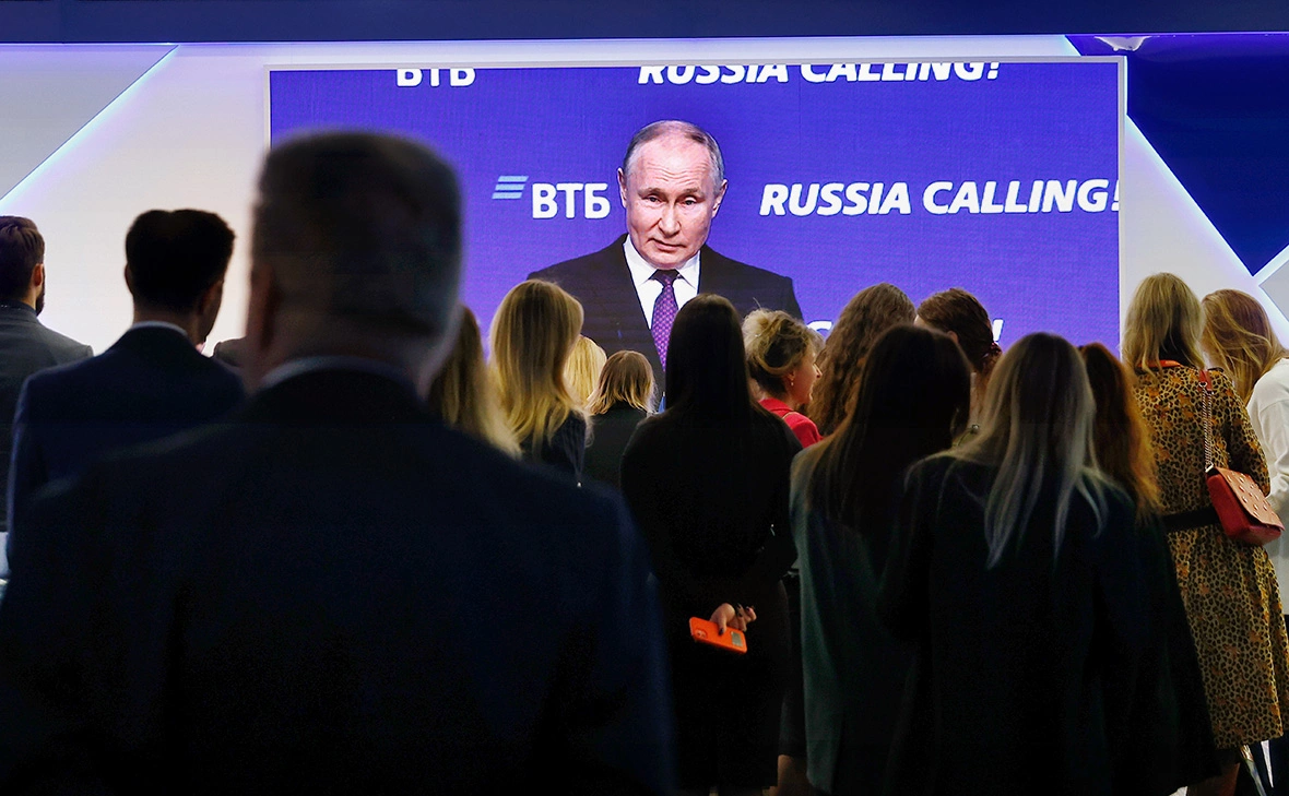 Андрей Любимов / РБК