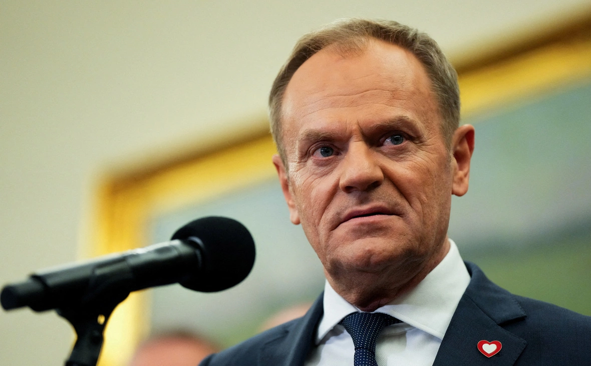 Aleksandra Szmigiel / Reuters