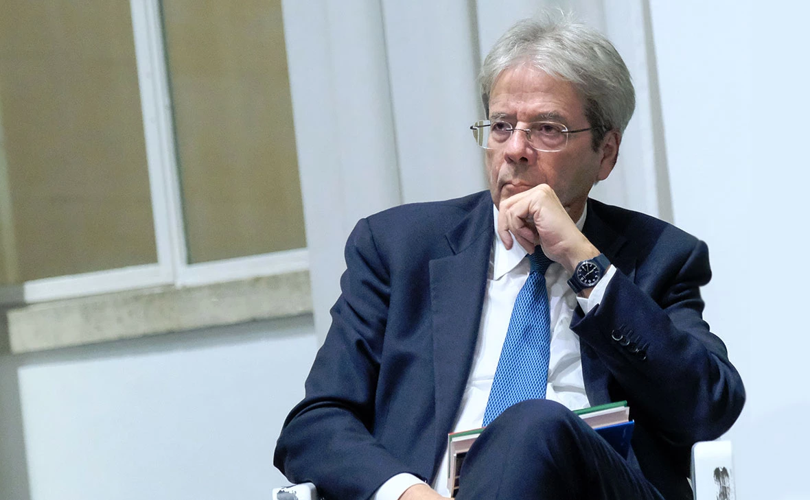 Mauro Scrobogna / Keystone Press Agency / Global Look Press