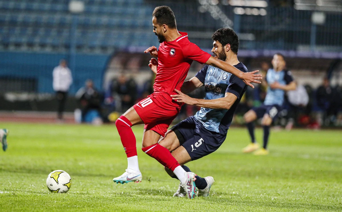 Ahmed Gomaa / XinHua / Global Look Press