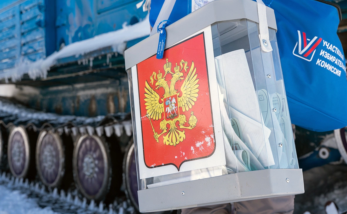 Александр Пирагис / РИА Новости