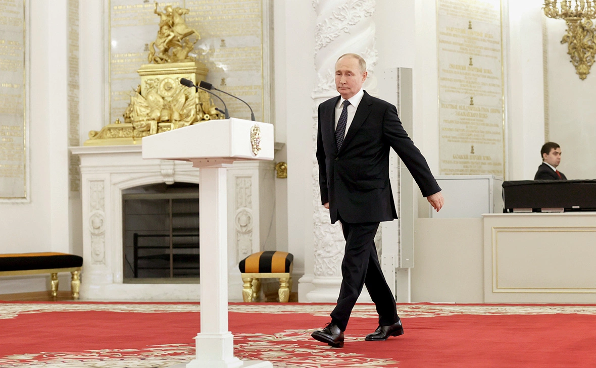 Михаил Синицын / ТАСС