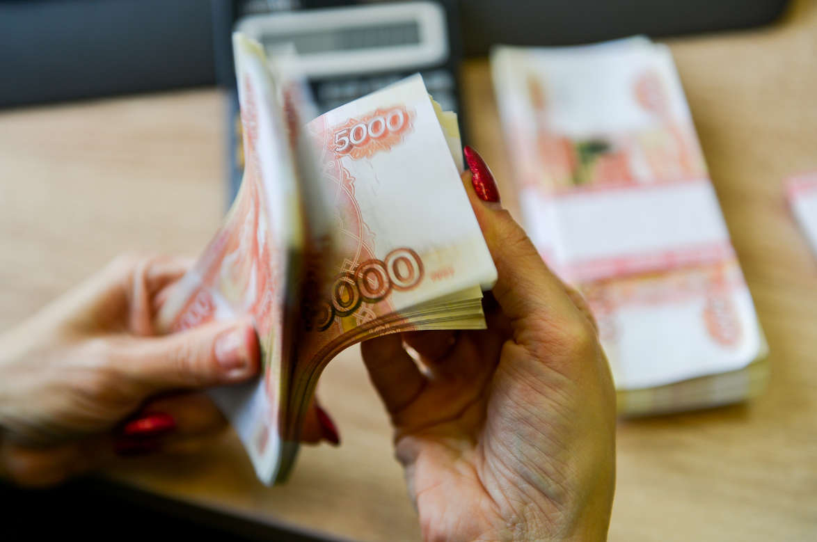 Вадим Ахметов / РИА URA.RU