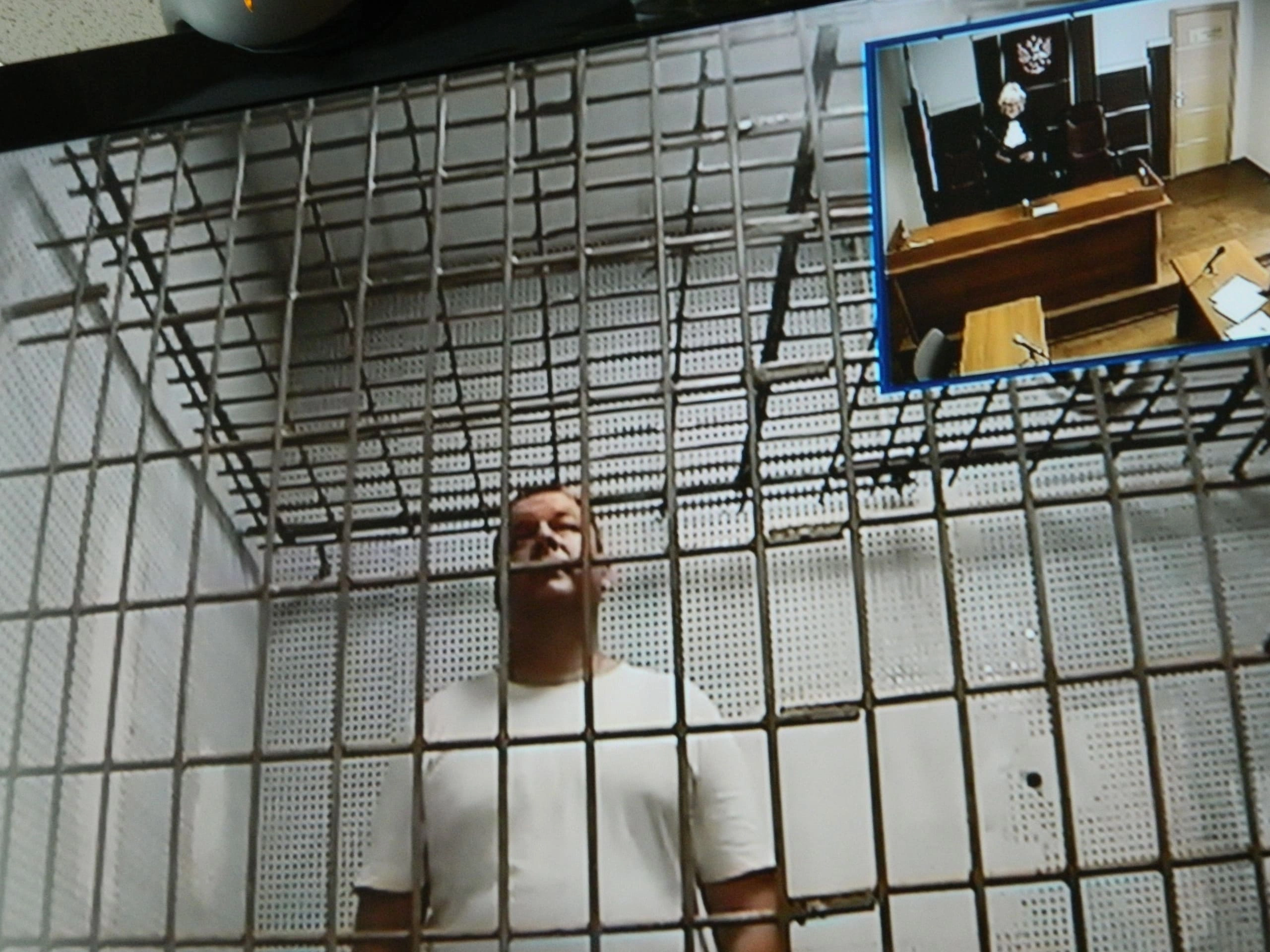 Михаил Лобанов