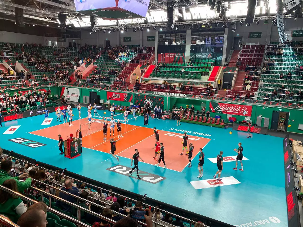 Михаил Шестаков / РБК Новосибирск