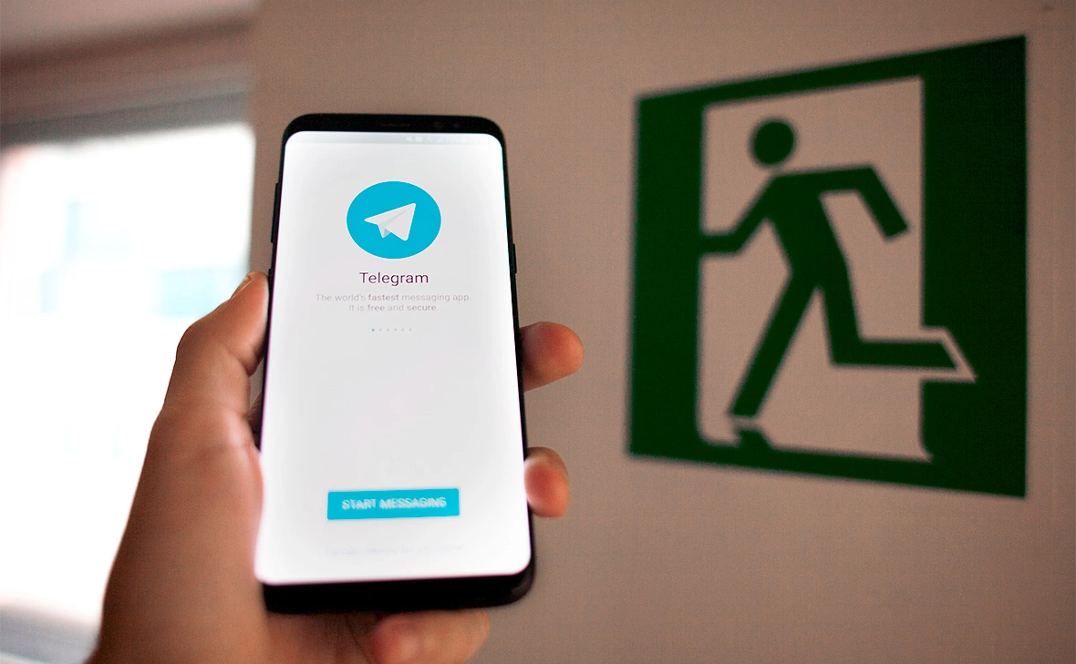 Никита Попов / РБК