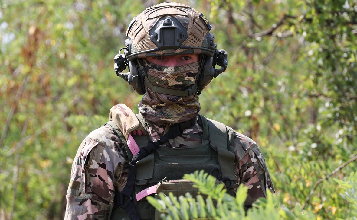 Александр Полегенько / ТАСС